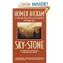 Sky of Stone: A Memoir