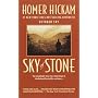 Sky of Stone: A Memoir