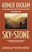 Book Sky of Stone: A Memoir