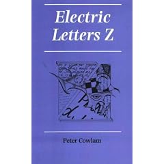 Electric Letters Z