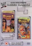 WWE - Royal Rumble 1993/94