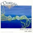 Born Of The Sea