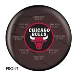 Chicago Bulls Bowling Ball (6lbs)