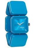 Nixon - Misty - Blue Womens Watch