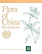 Flora of China Illustrations vol. 18