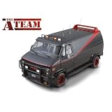1983 GMC Vandura Cargo Van A Team Elite Edition 1 18 by Hotwheels V7439 