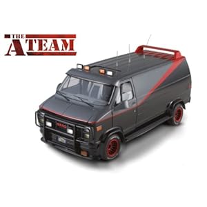 1983 gmc vandura cargo van