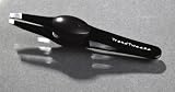 Trend Tweezers Stainless Steel G3 LED Lighted Precision Tweezer 