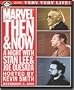 Live - Marvel: Then & Now - A Night With Stan Lee, Joe Quesada, Hosted by Kevin Smith