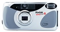 Kodak KE60 Easy Load 35mm Camera