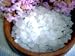 These salts are all natural from the Dead Sea in Israel. Contains all natural healing properties to help heal Acne, Psoriasis, Eczema, Dermatitis, Blackheads, Dandruff, Scabies, Scaled Head, Seborrhea. Can also be used for Rheumatoid conditions like Alkalosis, Arthritis, Rheumatoid Arthritis, Back Pain, Bursitis, Fibrosis, Fibromyalgia, Osteoarthritis, and Tendentious. Also can be used to firm and exfoliate the skin, sore and achy muscles, and for wrinkles. :Comes with a complimentary scoop and loofah slice. ::Also available infused with essential oils. :Therapeutic Healer® Helps to deep clean, soothe, moisturize & heal problem skin. Contains Shea Butter, Jojoba Oil, Avocado Oil & Vitamin E::Reload® - Moisturizing/Replenishing Restores your skins natural moisture balance.:Contains Shea Butter, Cocoa Butter, & Coconut Oil::Invigorating Revitalizing Energizer® Wakes up, revives and moisturizes the skin Contains Lemon Peel, Eucalyptus, Green Tea and Vitamin E.::Peaceful Relaxer® Essential Oils that relax the body, mind and soul.:Contains Lavender & Chamomile::Pure® contains nothing but Mediterranean Bath Salts