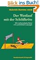 Der Wettlauf mit der Schildkr�te. 100 mathematische R�tsel mit ausf�hrlichen L�sungen