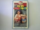 The Big Comfy Couch - Dustbunnies Down Under [VHS]
