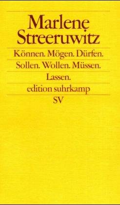  Marlene Streeruwitz