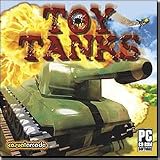 TOY TANKS