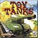 Software : Toy Tanks