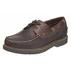 Sperry Top-Sider Men's Nautical Seaport 2-Eye Canoe Moccasin