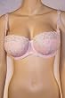 Felina "Victoria" Full-Glamour Semi-Demi Bra
