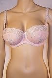 Felina Victoria full glamour semi demi unlined bra