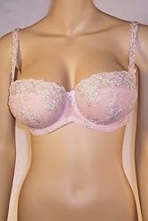 Felina Victoria Full Busted Underwire Bra