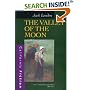 The Valley of the Moon (California Fiction)