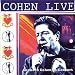Cohen Live
