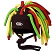 Natty Dread - Fun Fleece Winter Ski Hat Natty Dread - Fun Fleece Winter Ski Hat