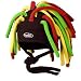 Natty Dread - Fun Fleece Winter Ski Hat