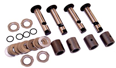 LINK PIN REPAIR SET Dune Buggy VW Baja Bug