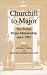 Book Churchill to Major (Office of Head of Government)