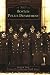 Boston Police Department (Images of America: Massachusetts)