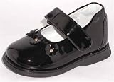 Sole Sole Euro Kids Shoes at American Prices - Baby and Toddler leather Euro Mary Jane, velcro, 5 colors, Helena