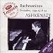 Rachmaninov: 24 Preludes - Vladimir Ashkenazy