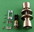 Privacy Lockset