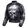 New Genuine Icon Hooligan Decay Motorcycle Jacket / Mens / Decay XLarge / chest size 42-44 / sleeve length 34 / Pt # 2820-1005