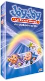 Revue UFG  / Jay Jay, le petit avion : A la découverte du ciel !