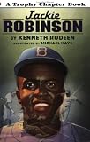 Jackie Robinson (Trophy Chapter Book)