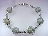 Seattle Story Bracelet
