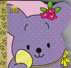 Easter Egg Surprise (Little Nugget)