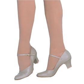 dance shoes