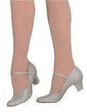 Jr. Footlight Character Shoe - 550