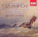 Review EMI  / Vaughan Williams: Symphony No.1 'A Sea Symphony'