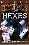 GURPS Deadlands: Hexes