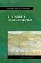 A Hundred Years of Fiction: From Colony to Independence (Writing of Wales)
