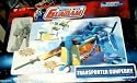 Gundam obile Suit Transporter Gunperry
