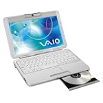 Sony VAIO PCG-TR1AP Laptop (900-MHz Pentium-M (Centrino), 512 MB RAM, 30 GB Hard Drive, DVD/CD-RW Drive)
