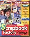 Nova Scrapbook Factory Deluxe 3.0 [OLD VERSION]