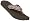 Reef Sandy Women's Sandals - 5 - Brown