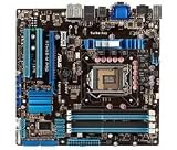 Asus P7h55 m Pro Socket 1156 Chipset H55 Micro Atx Core I3 530 293 Ghz 4 Mb L3 Cache Lga 1156 Socket boxed Version Gold Low Voltage 2 X 2 Gb Ddr3 1333 Pc3 10666 Pc Memory Modules ocz3g1333lv4gk