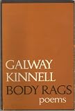 Body Rags Poems